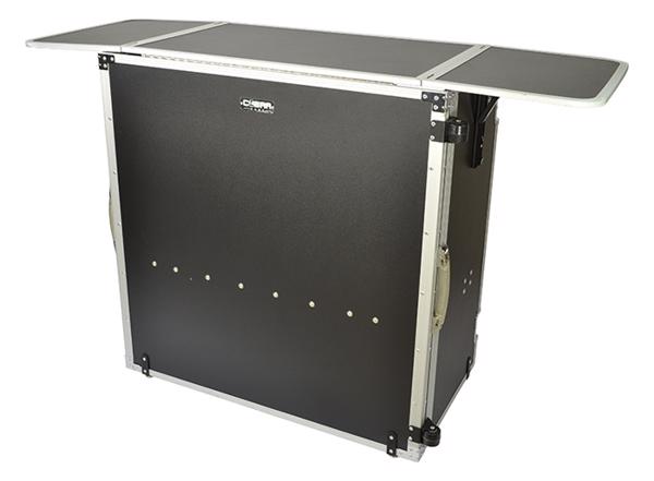 Fold Flat Work Station 